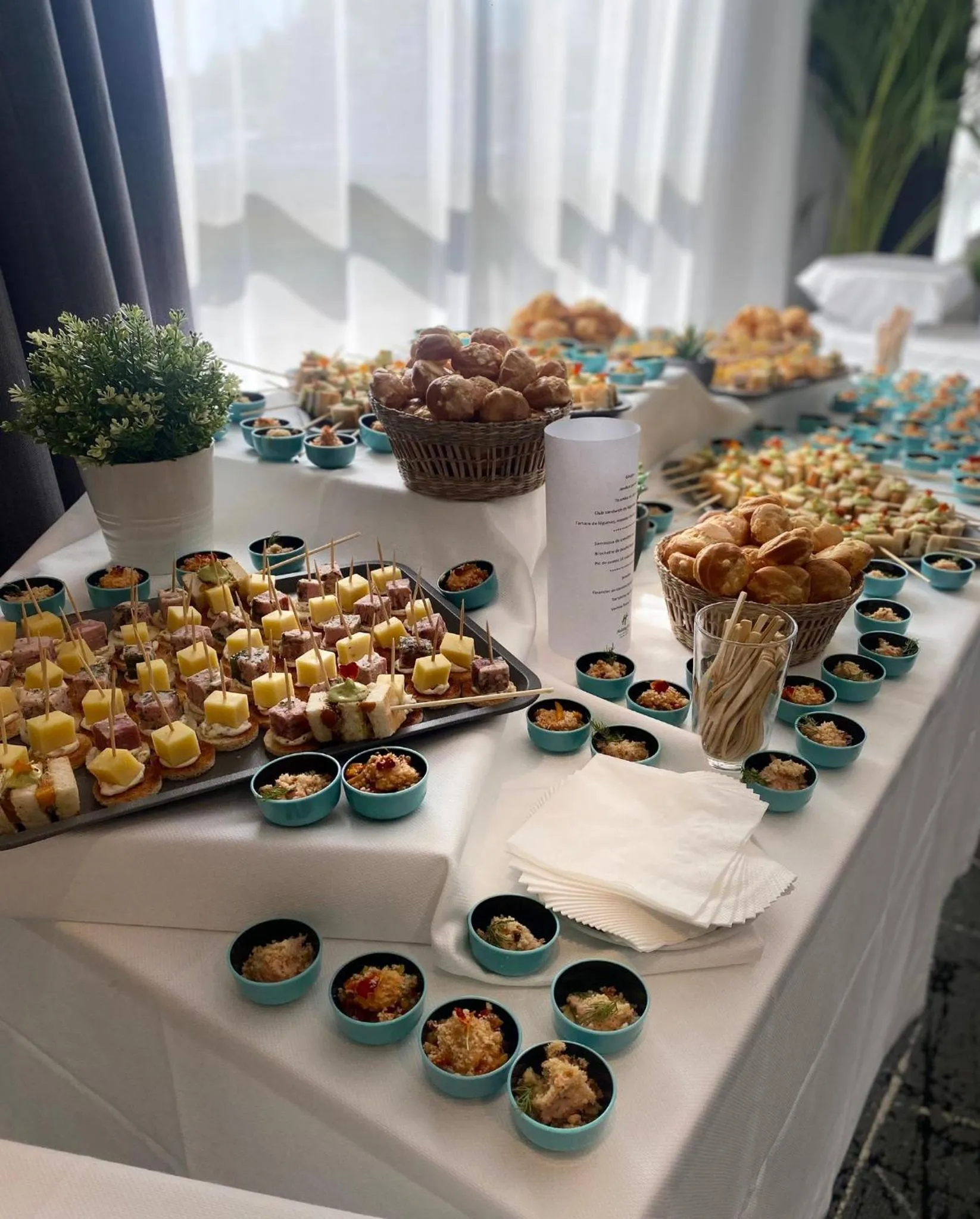 Meeting/conference room in Holiday Inn Dijon Sud - Longvic by IHG