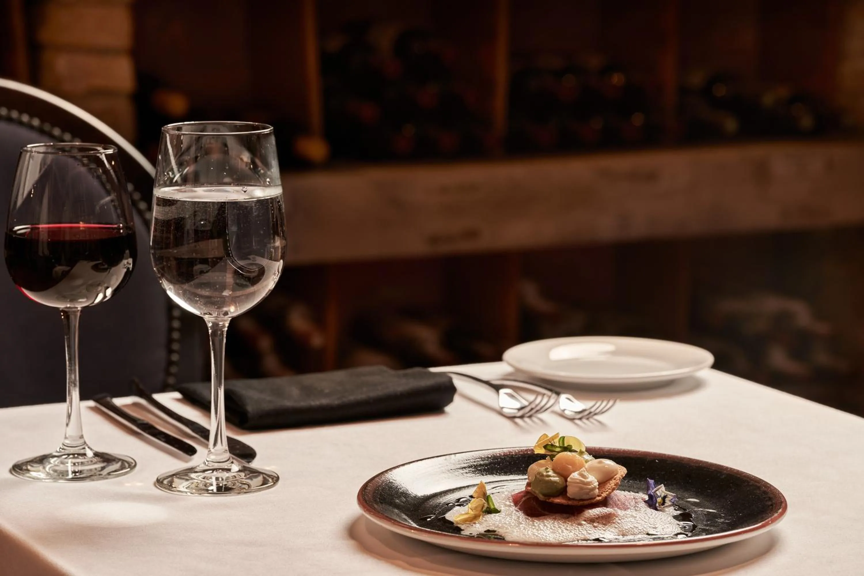 Restaurant/places to eat in Atlantica Kalliston Resort - Adults Only