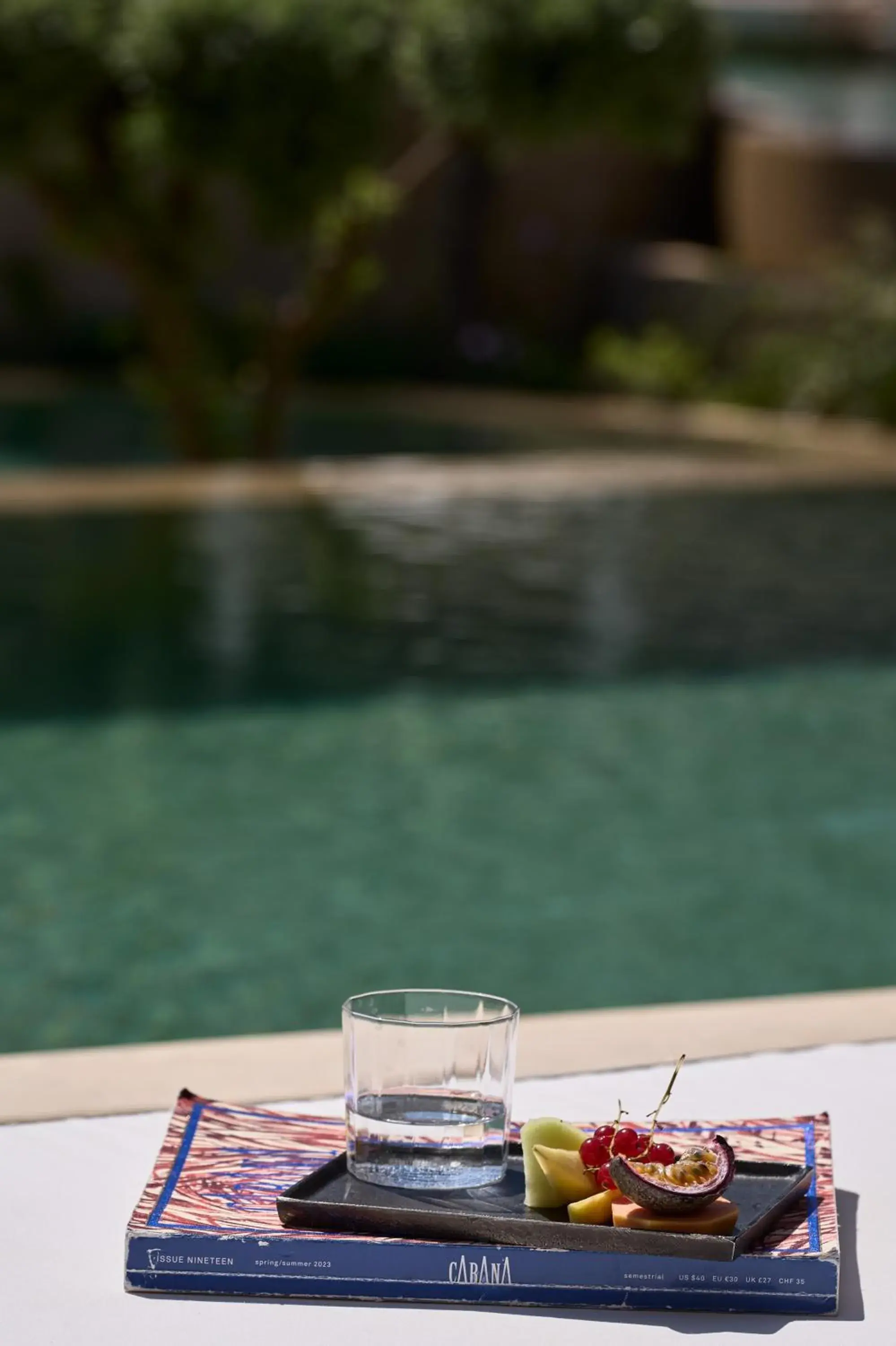 Food and drinks in Atlantica Kalliston Resort - Adults Only Food and drinks in Atlantica Kalliston Resort - Adults Only