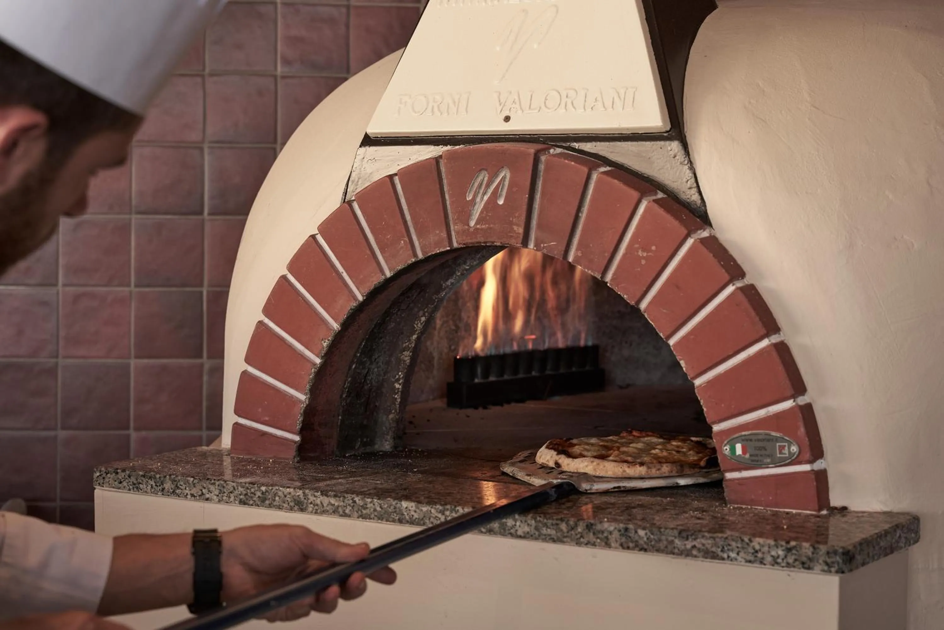 Restaurant/places to eat in Atlantica Kalliston Resort - Adults Only