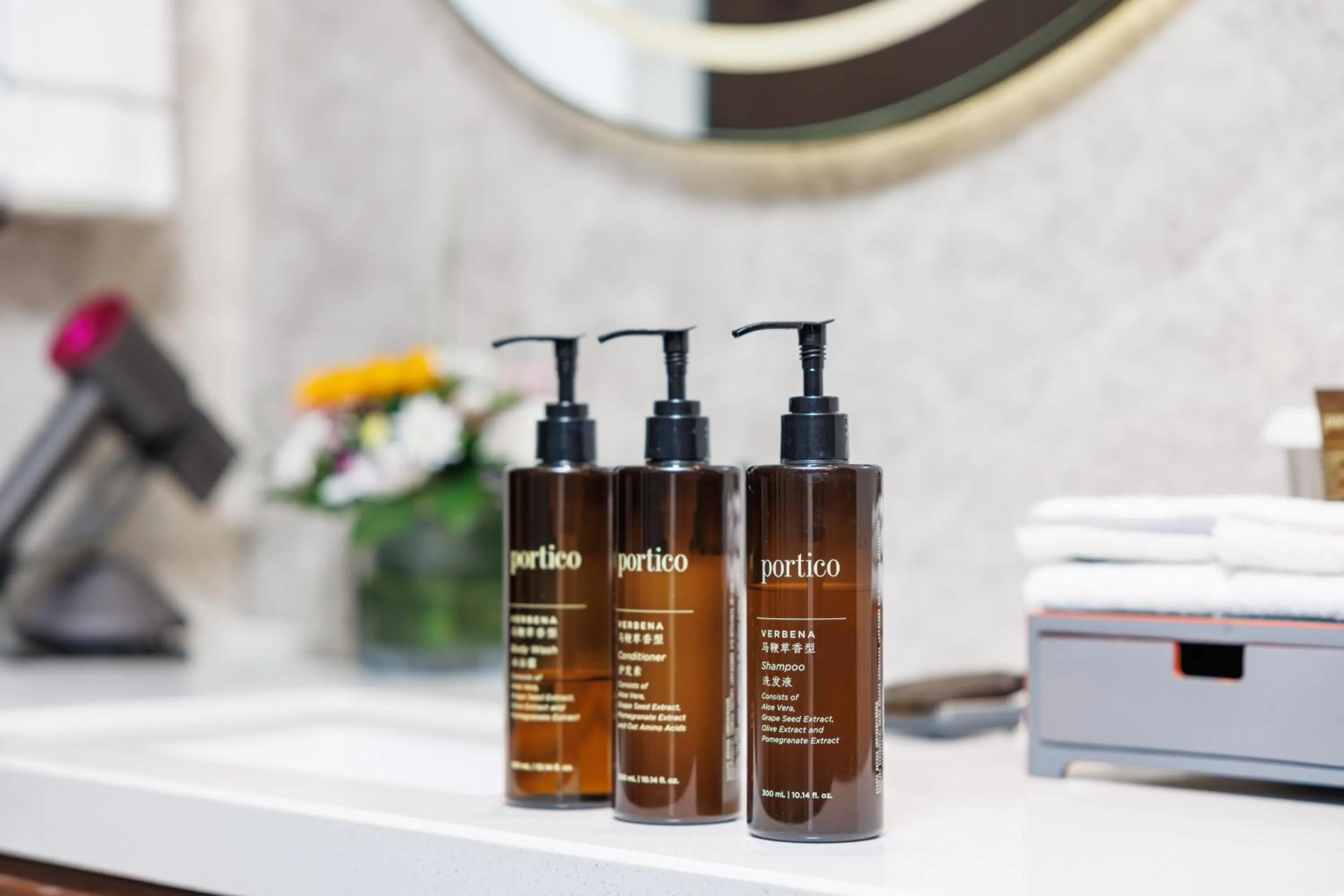 Property building in UrCove By Hyatt ShenZhen Futian Port