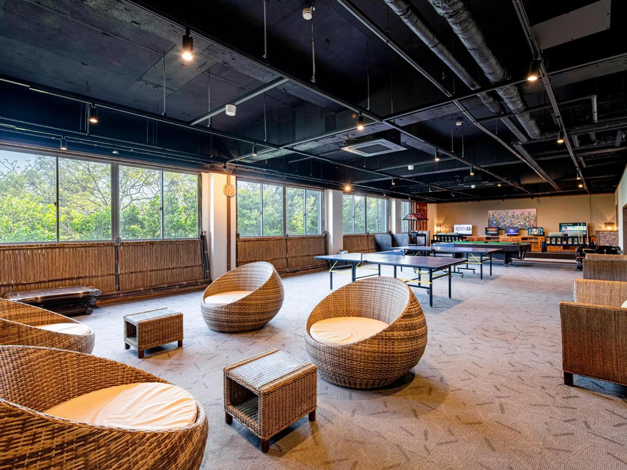 Activities in Bali Resort SAYA no Kaze