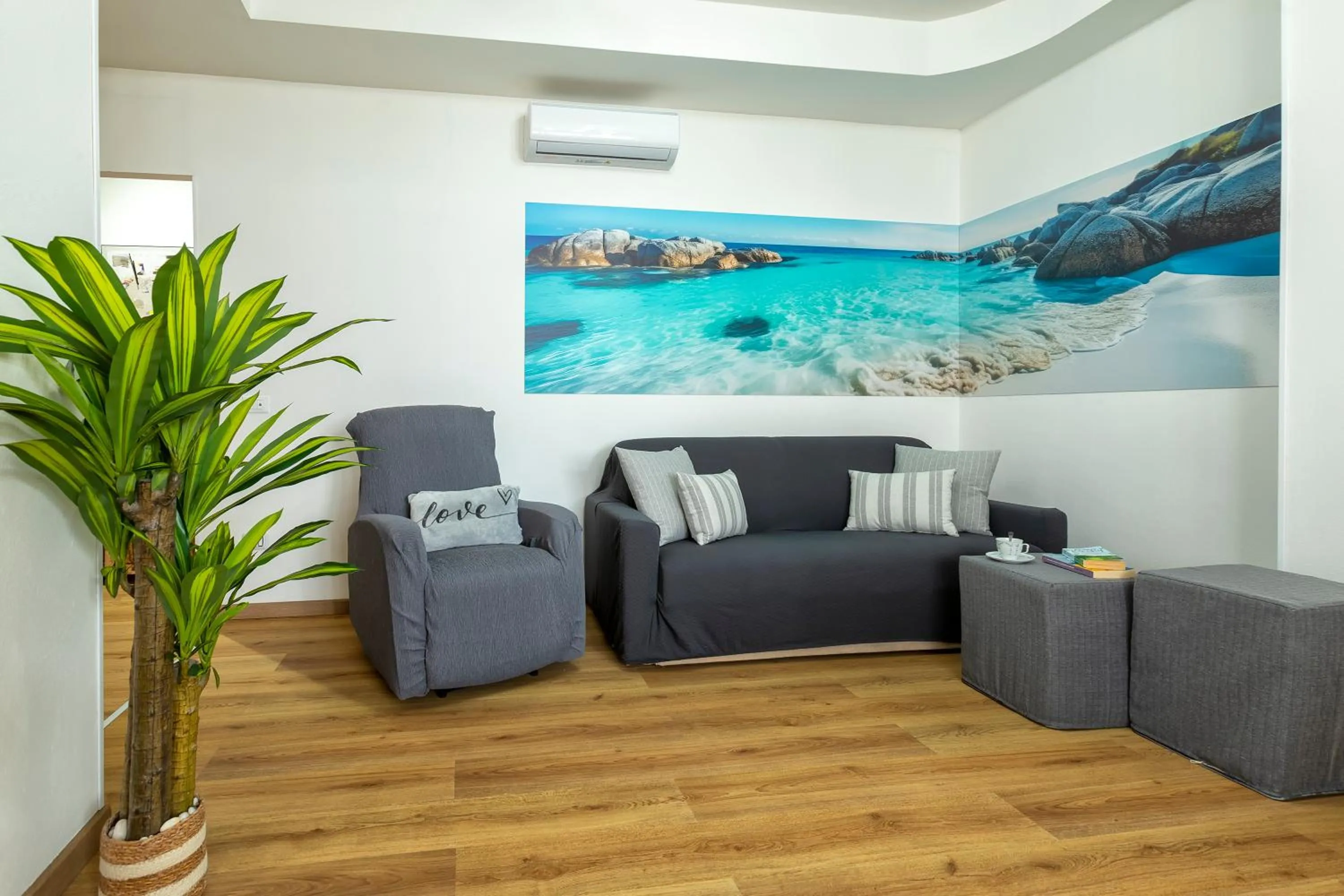 Sardinia Re - Sweet Harmony Apartment