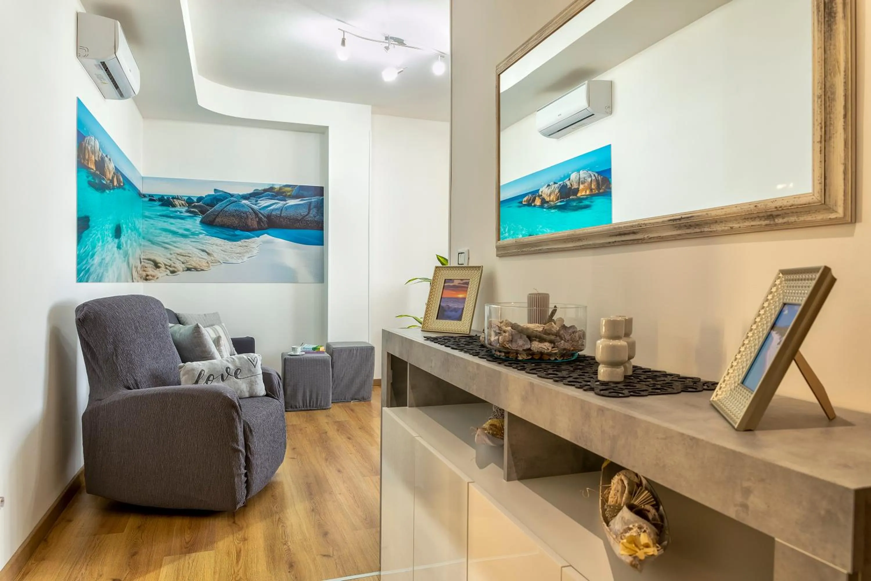 Sardinia Re - Sweet Harmony Apartment