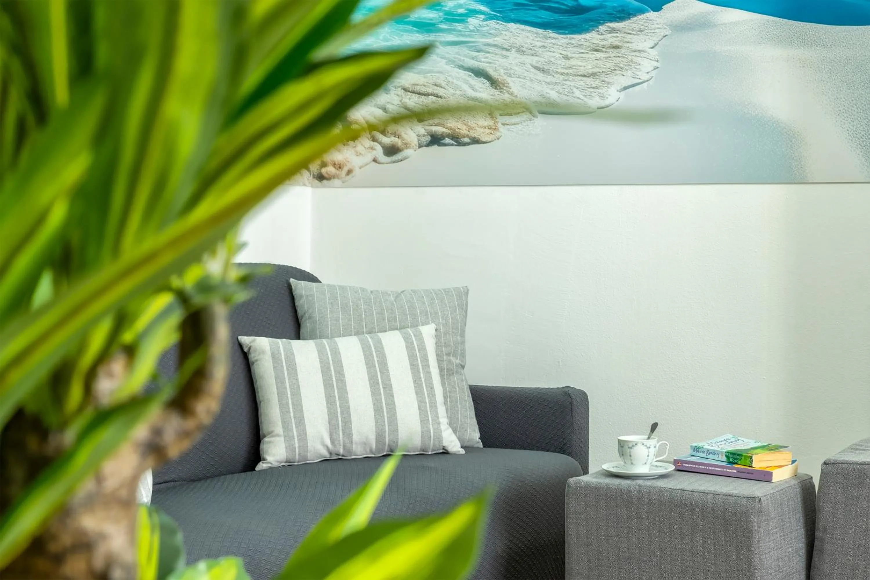 Sardinia Re - Sweet Harmony Apartment