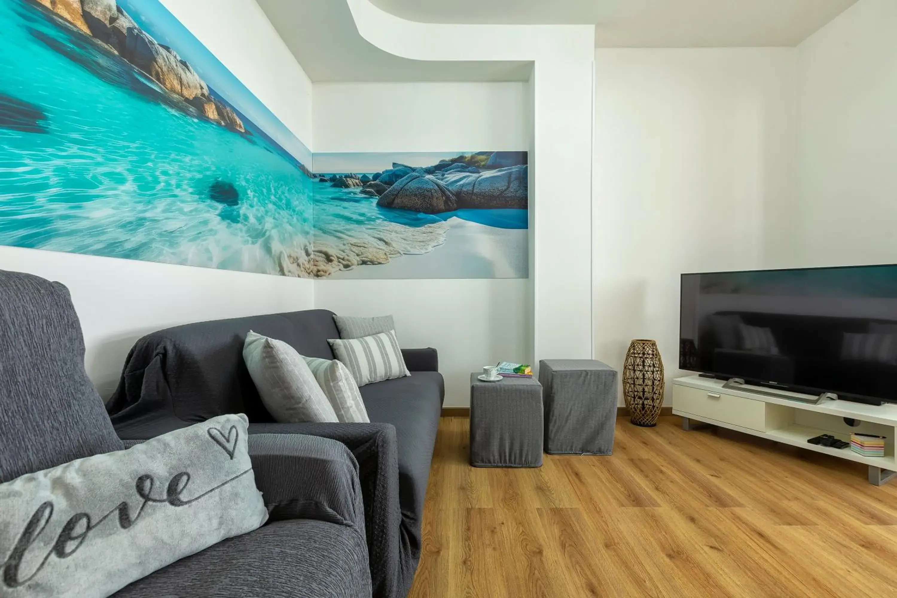 Sardinia Re - Sweet Harmony Apartment Sardinia Re - Sweet Harmony Apartment