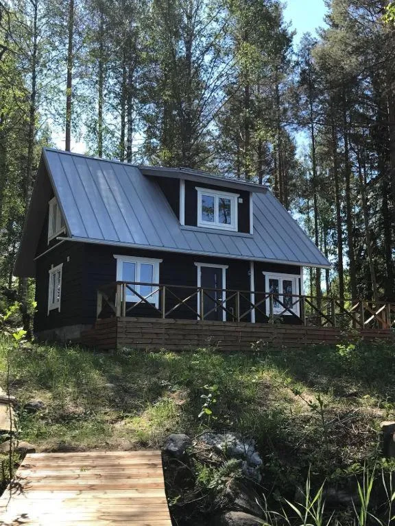 Norppa Resort