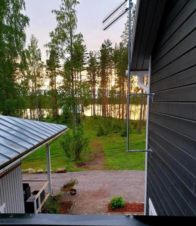 Norppa Resort