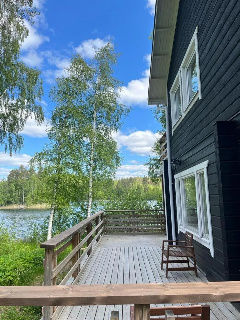 Norppa Resort