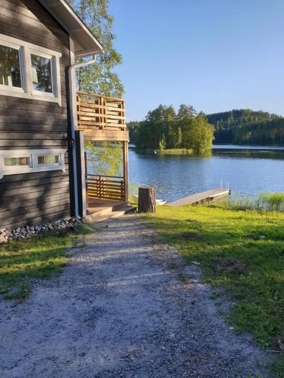 Norppa Resort