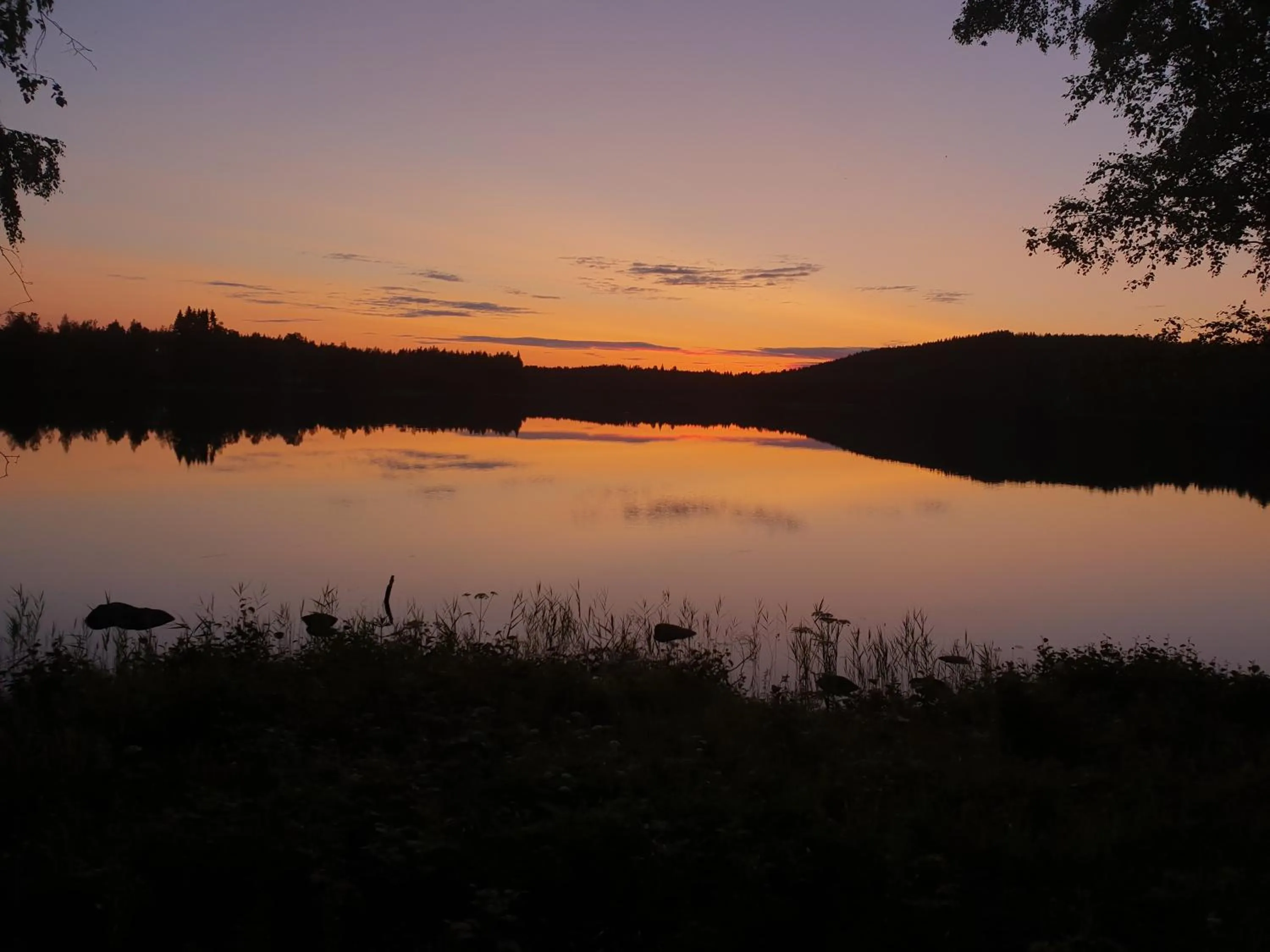 Norppa Resort