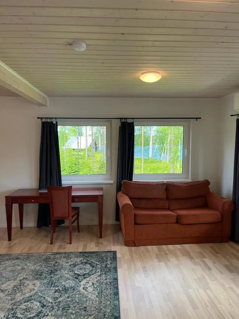Norppa Resort