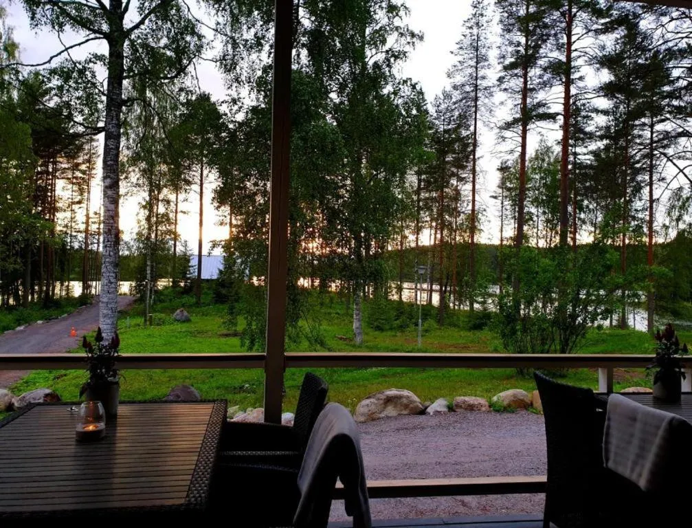 Norppa Resort