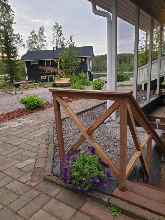 Norppa Resort