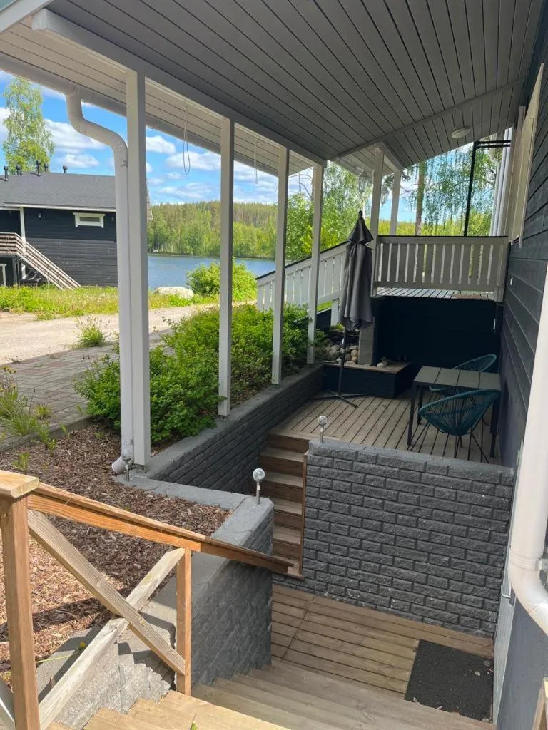 Norppa Resort