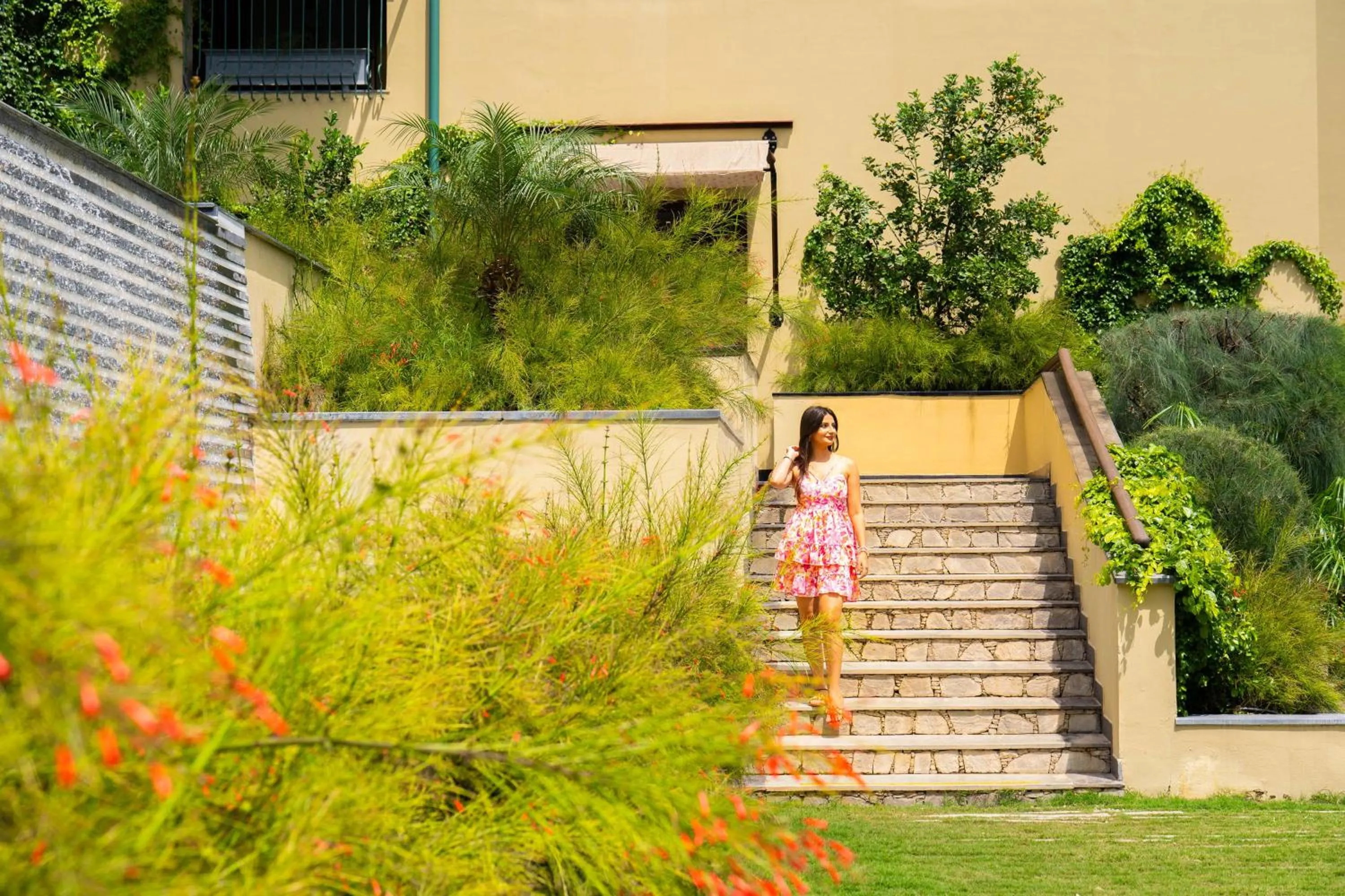 Property building in Radisson Blu Resort Kumbhalgarh