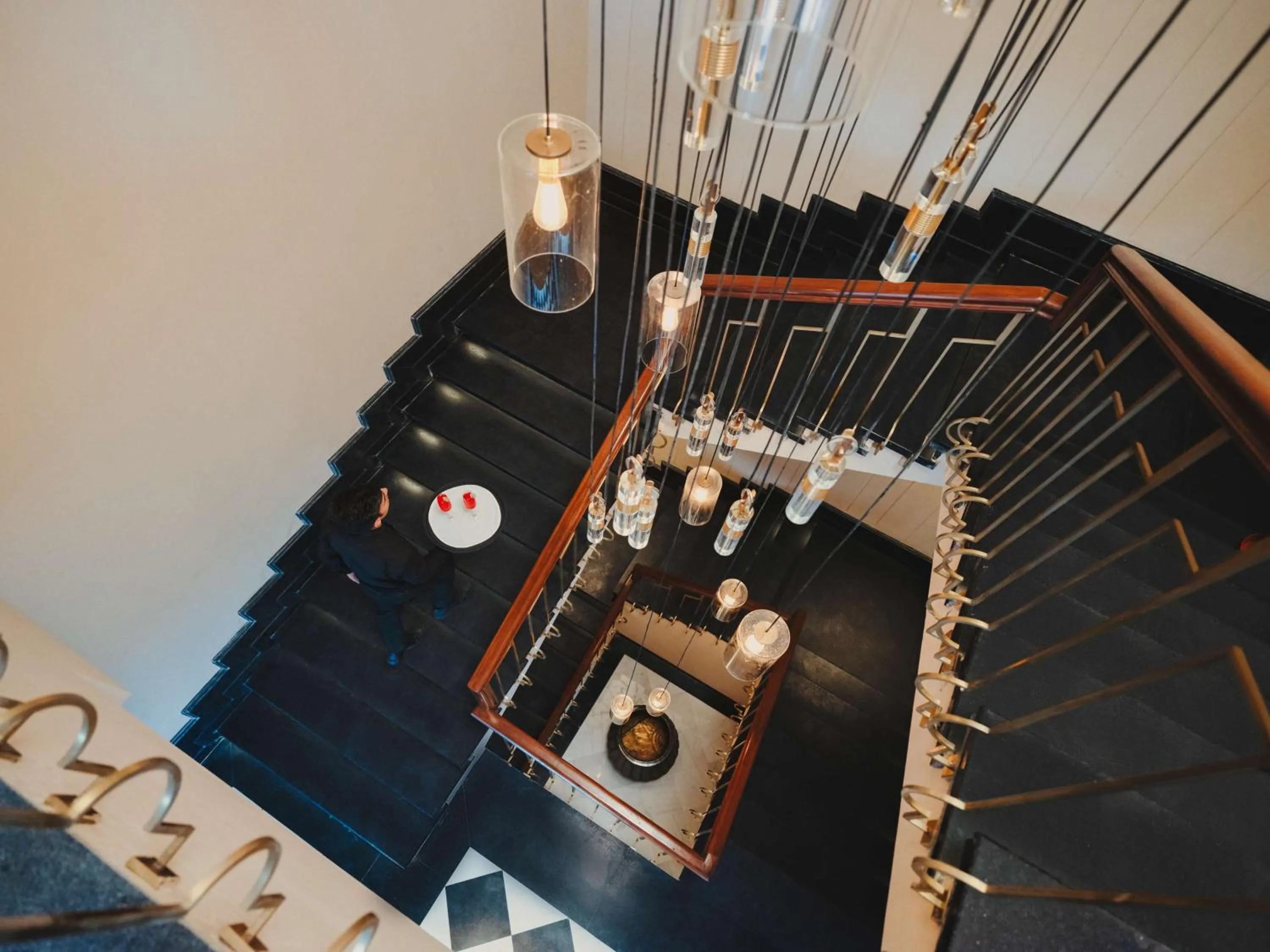 Lobby or reception in Radisson Blu Resort Kumbhalgarh