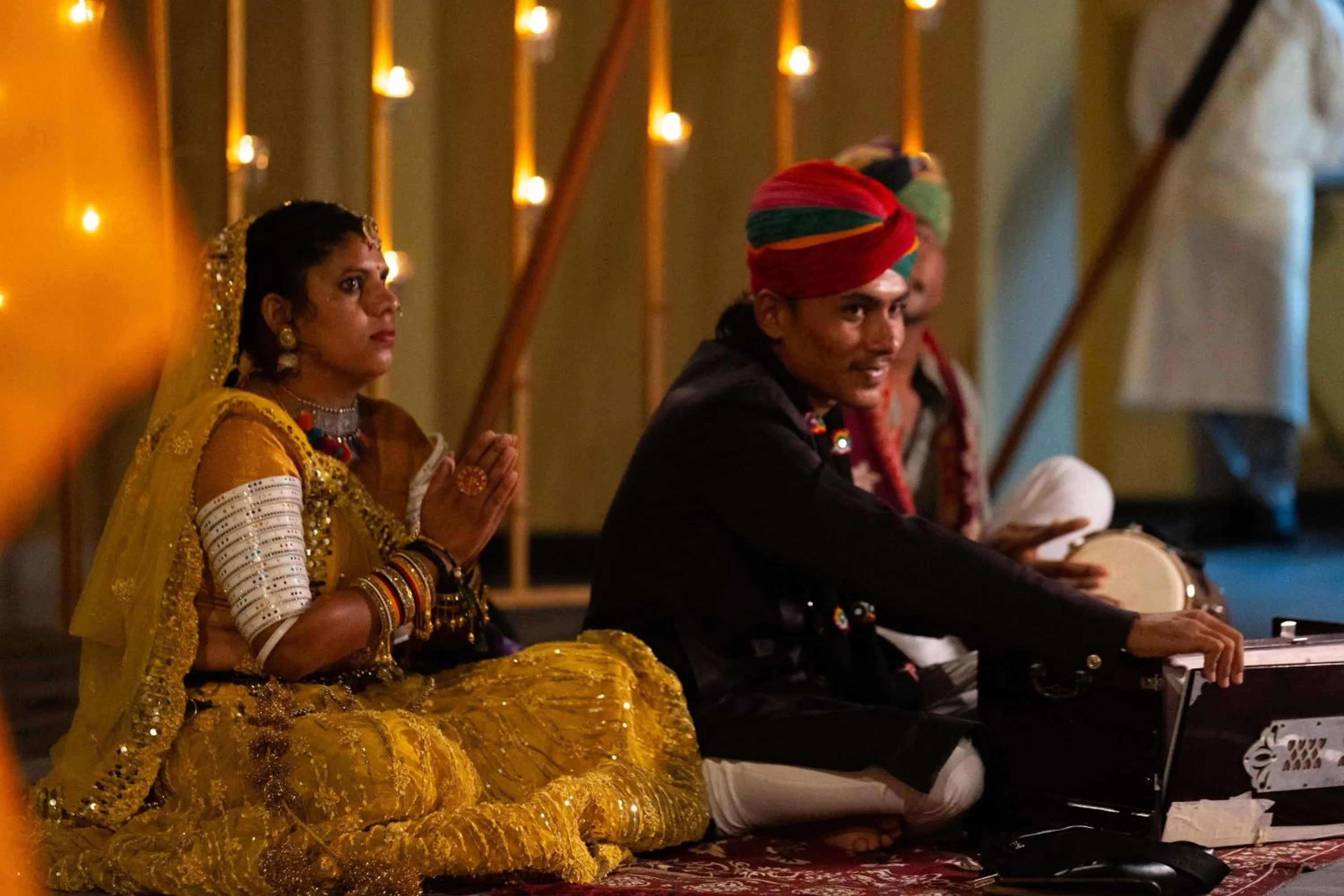 Other in Radisson Blu Resort Kumbhalgarh