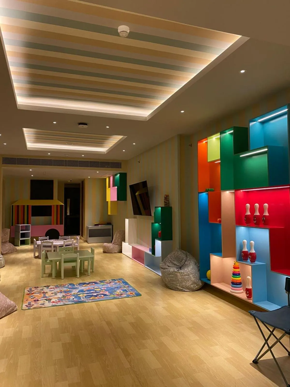 Activities in Radisson Blu Resort Kumbhalgarh