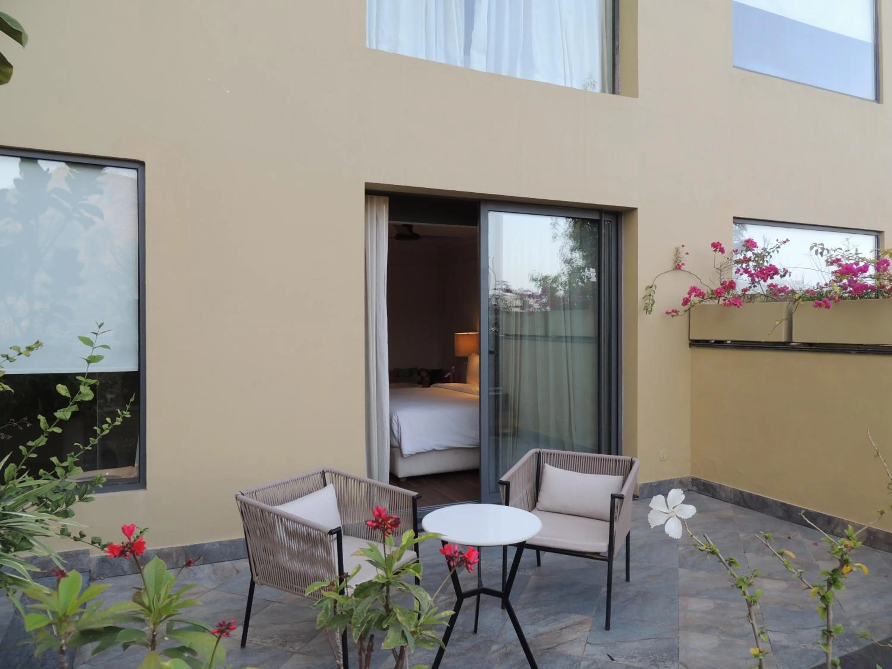 View (from property/room) in Radisson Blu Resort Kumbhalgarh