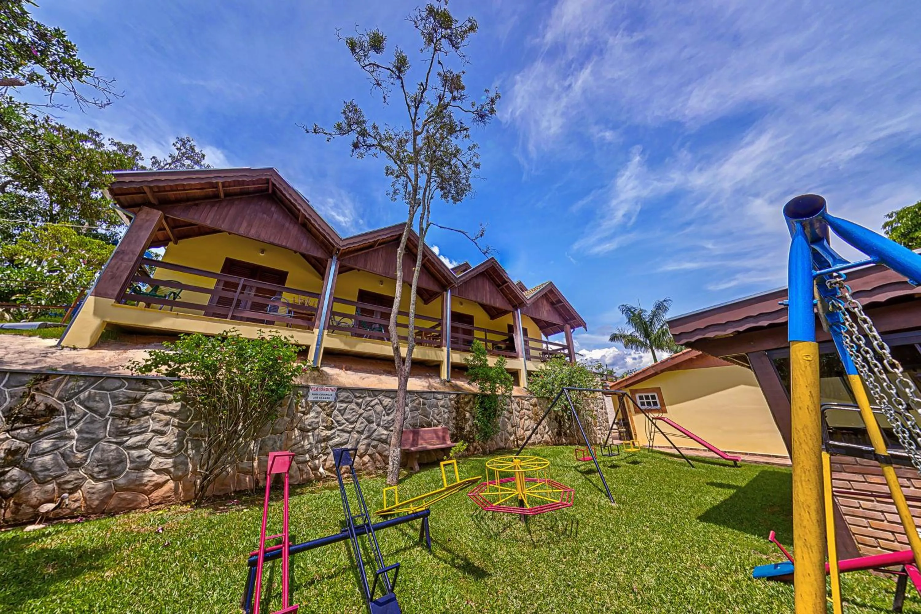 Pousada Pé da Serra