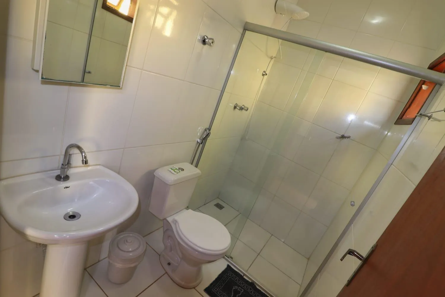 Pousada Pé da Serra