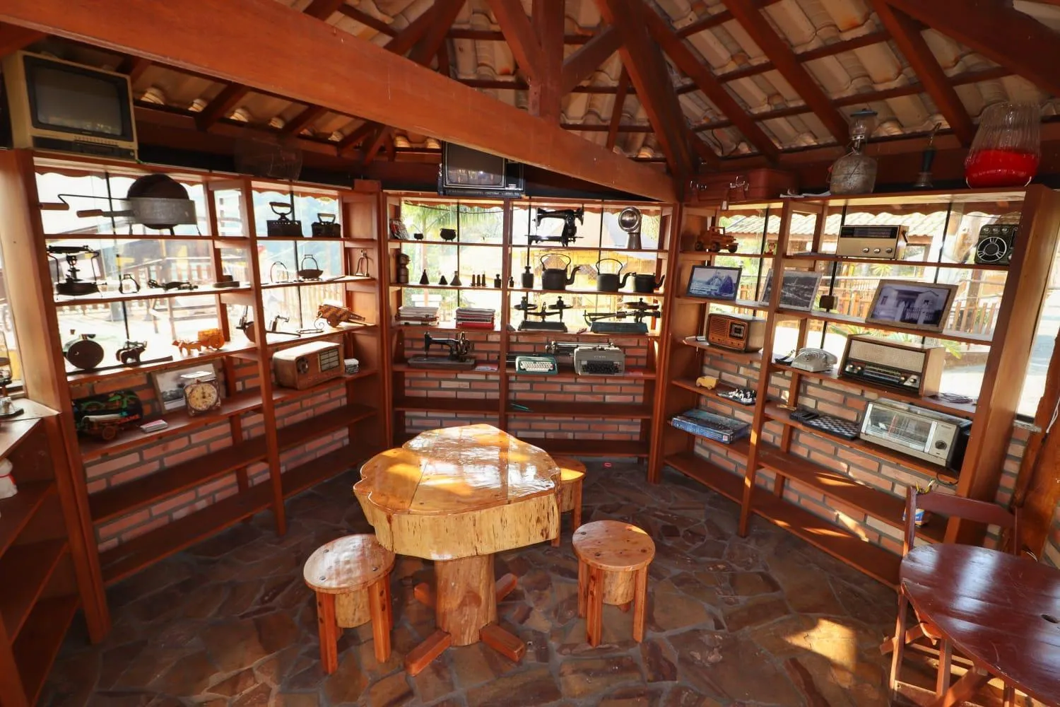 Pousada Pé da Serra