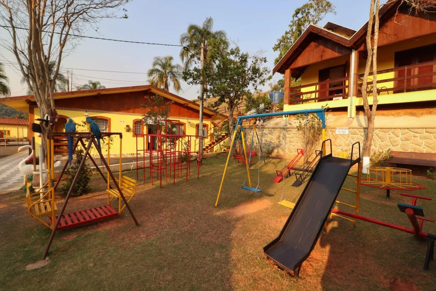 Pousada Pé da Serra