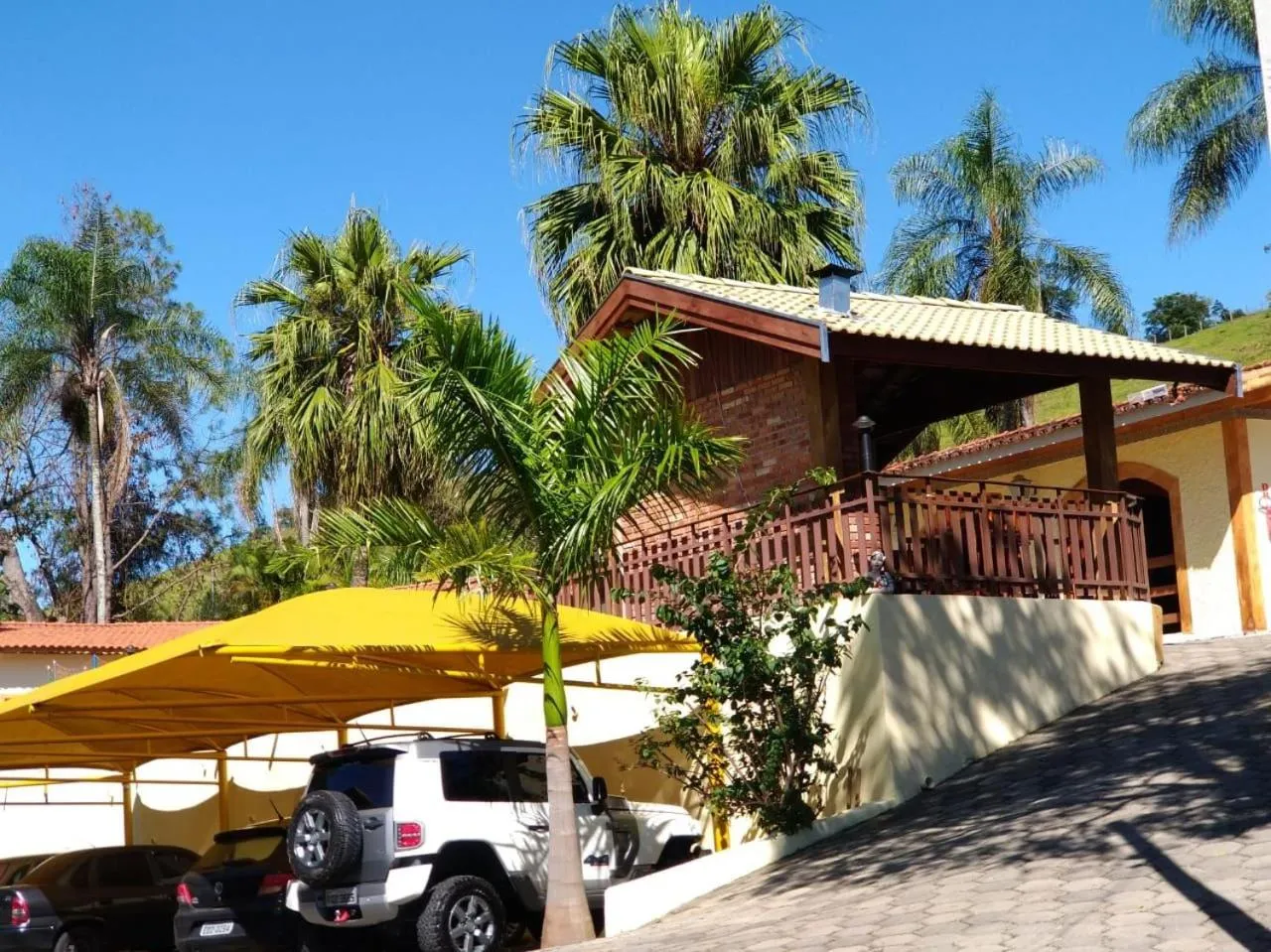 Pousada Pé da Serra