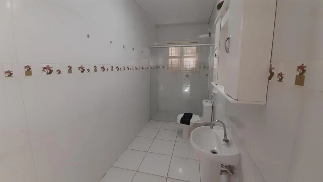 Pousada Pé da Serra