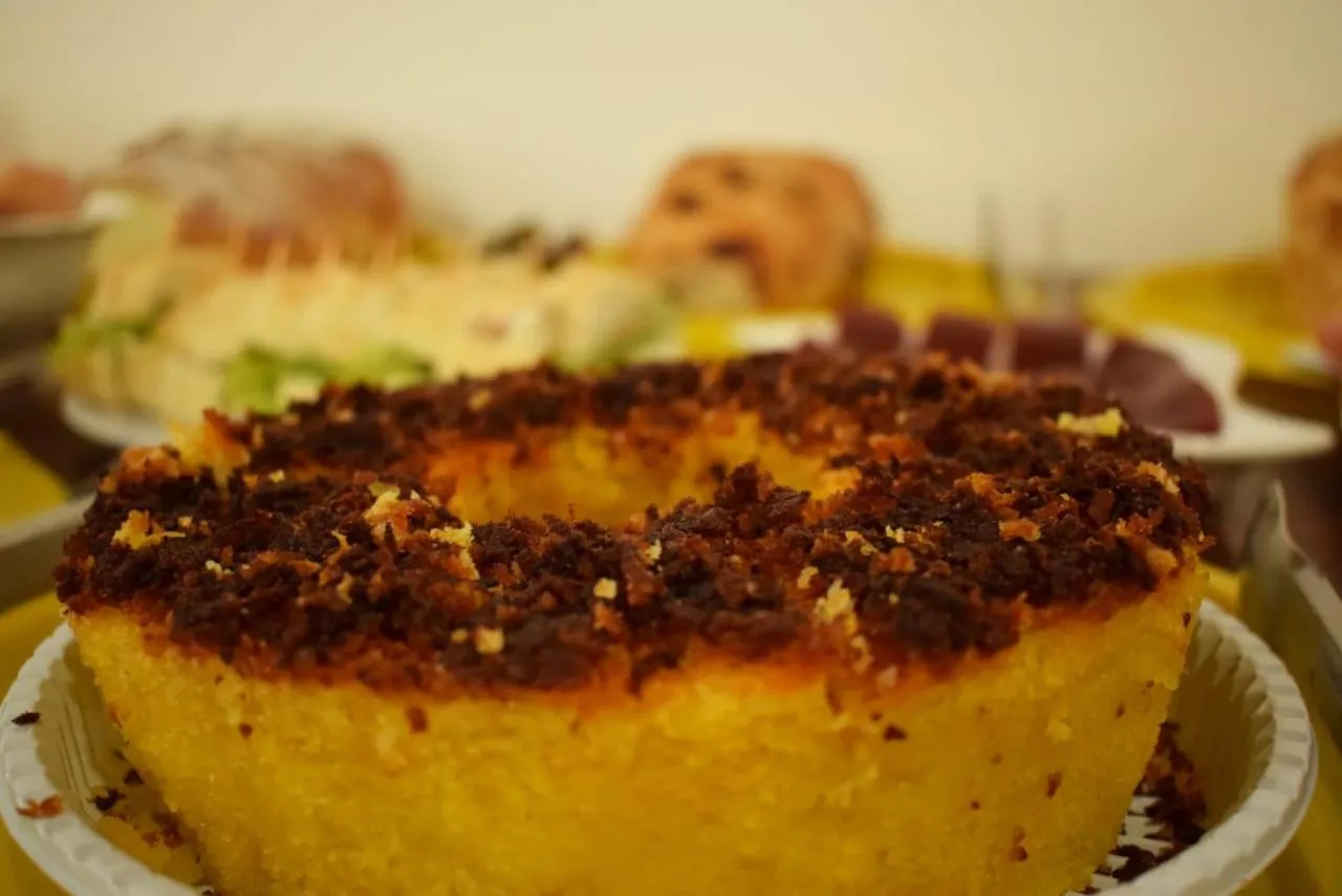 Pousada Pé da Serra