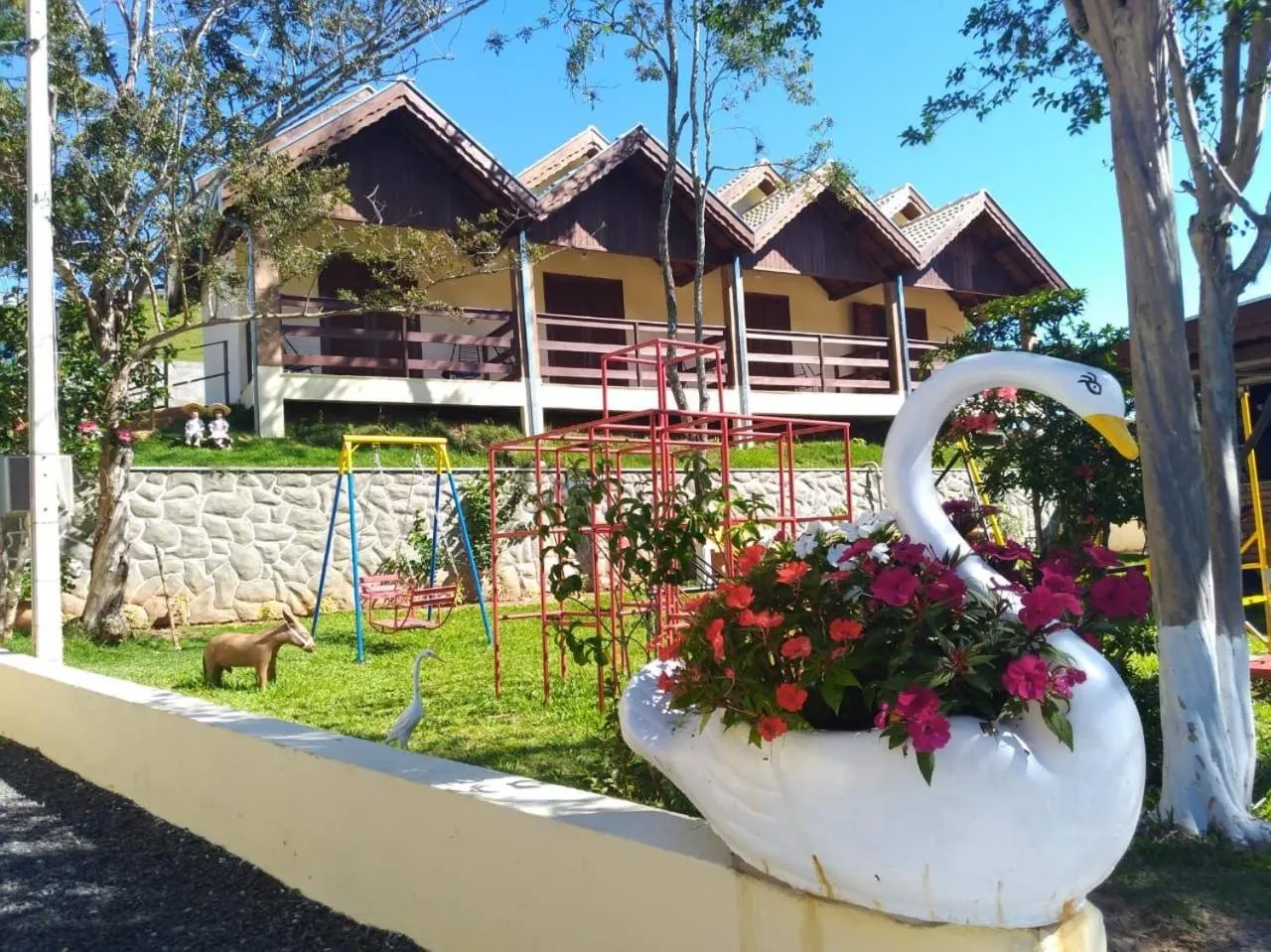 Pousada Pé da Serra