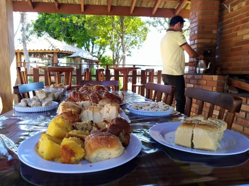 Pousada Pé da Serra
