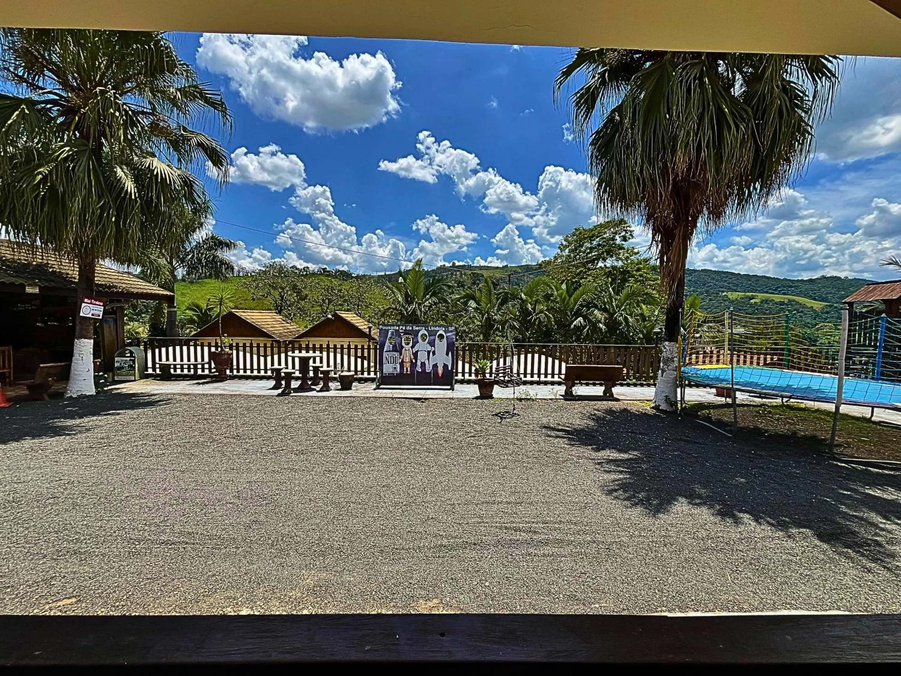 Pousada Pé da Serra