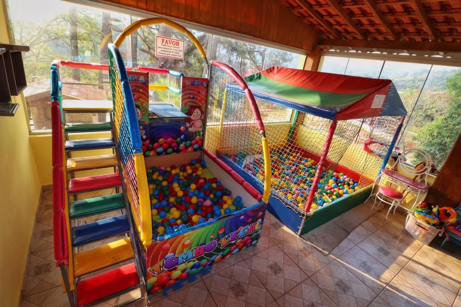 Pousada Pé da Serra