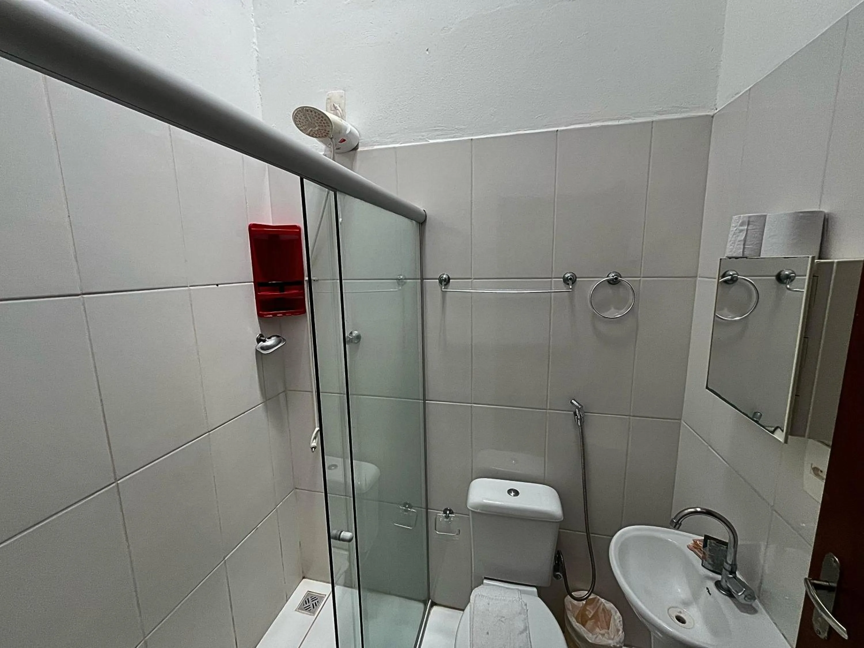 Pousada Pé da Serra