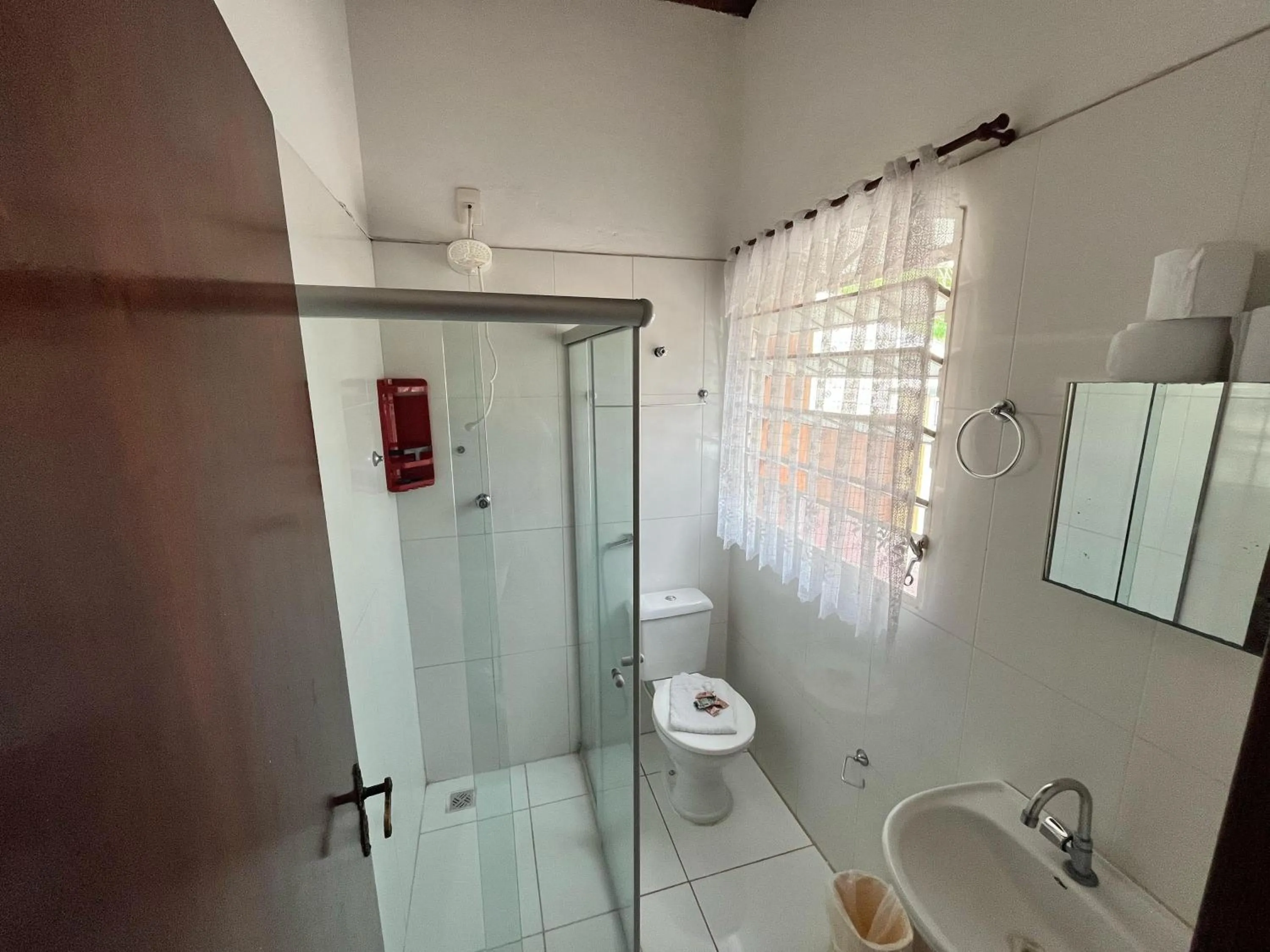 Pousada Pé da Serra