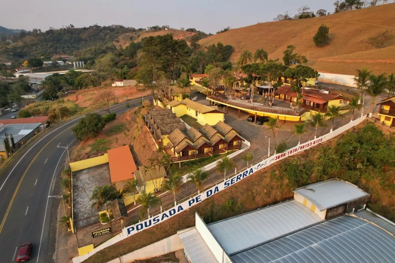 Pousada Pé da Serra