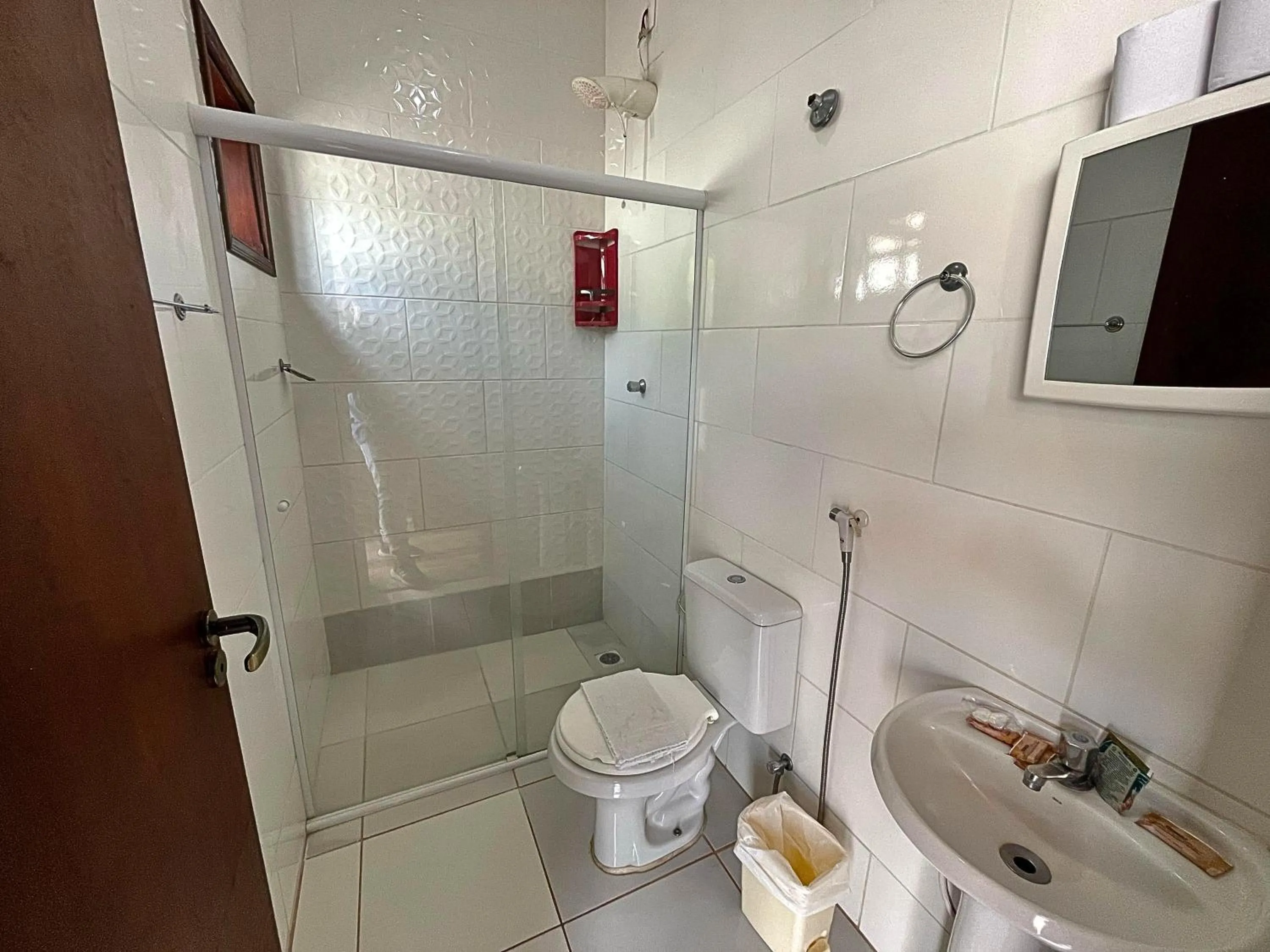 Pousada Pé da Serra