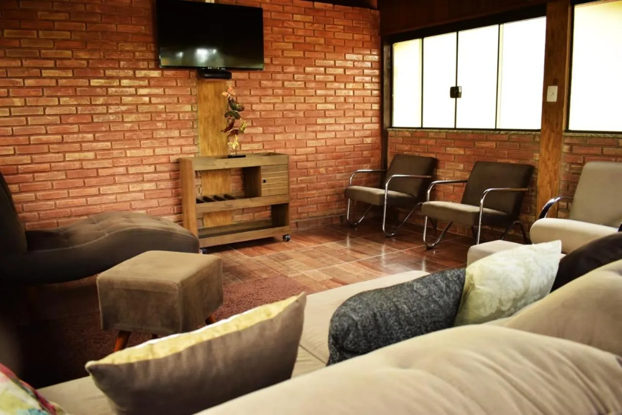 Pousada Pé da Serra