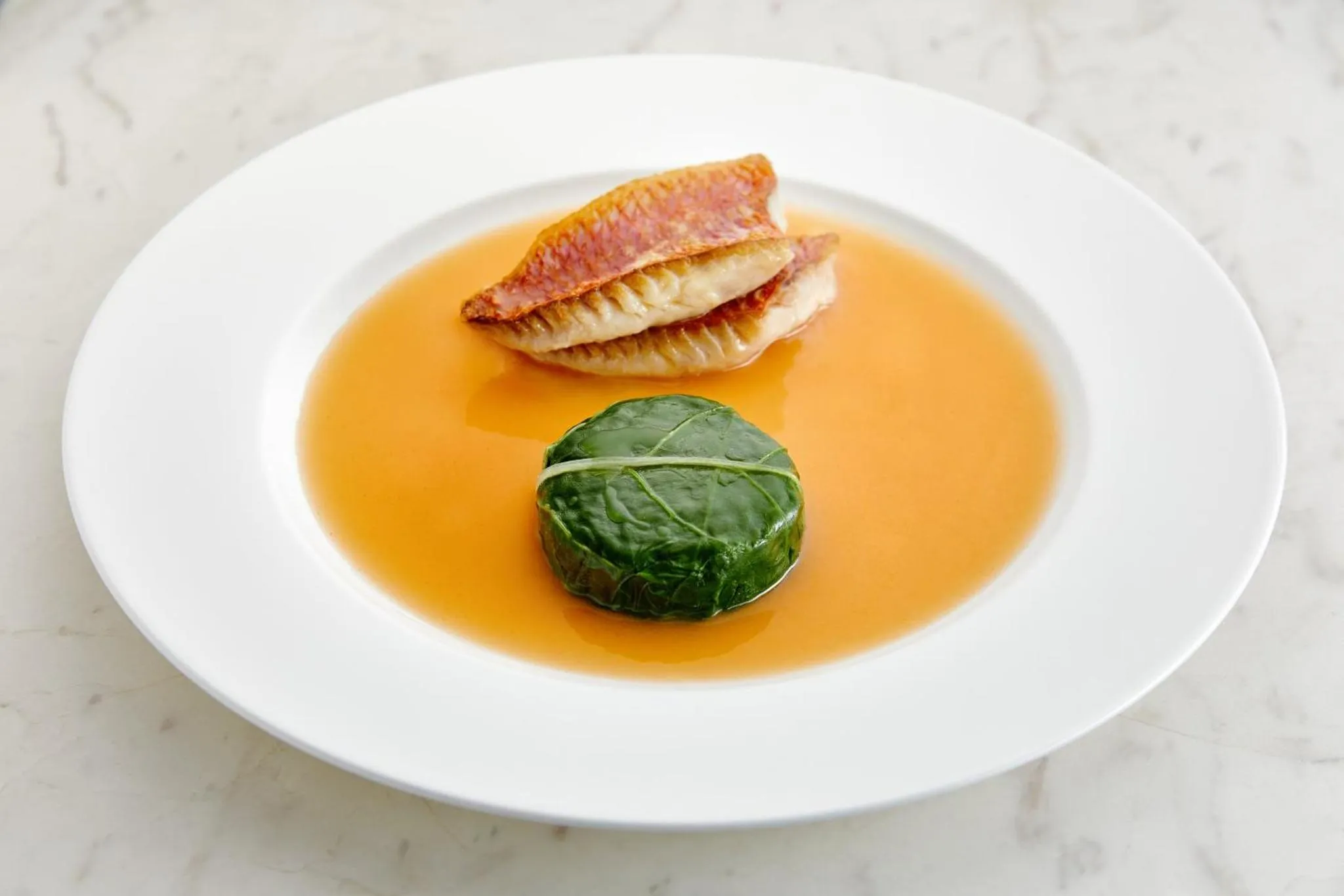 Restaurant/places to eat in Regent Porto Montenegro