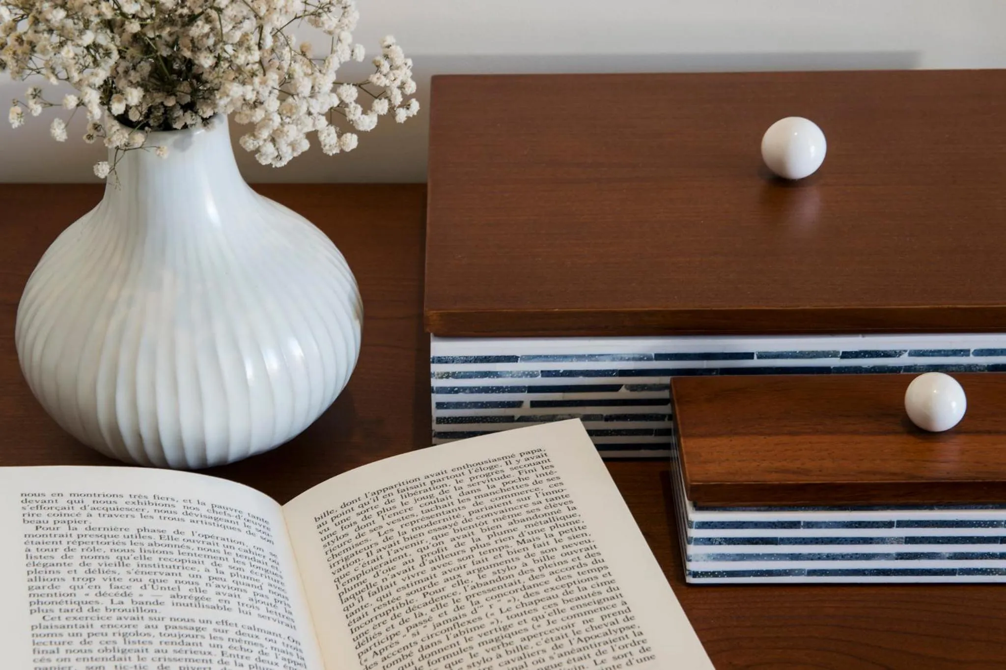 Photo of the whole room in Regent Porto Montenegro