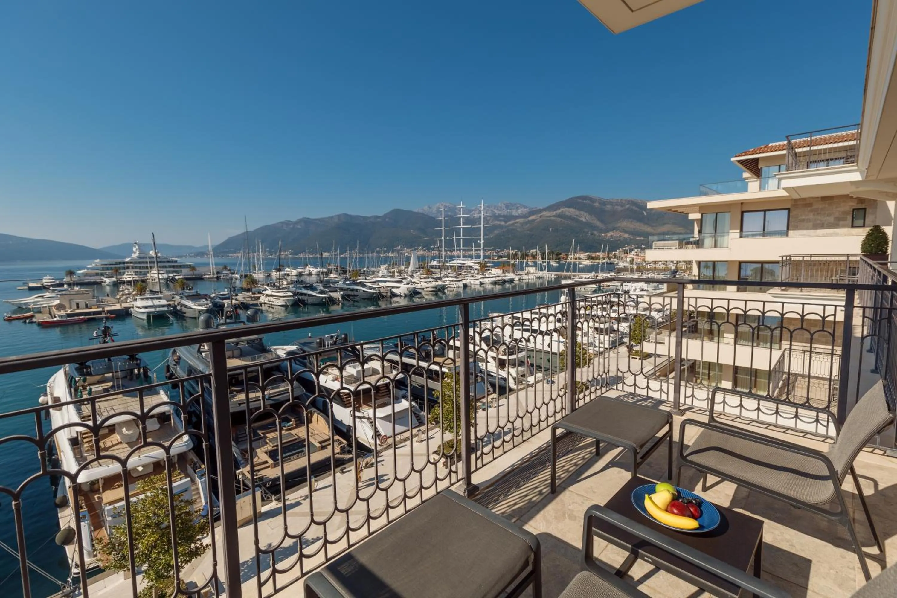 Regent Porto Montenegro
