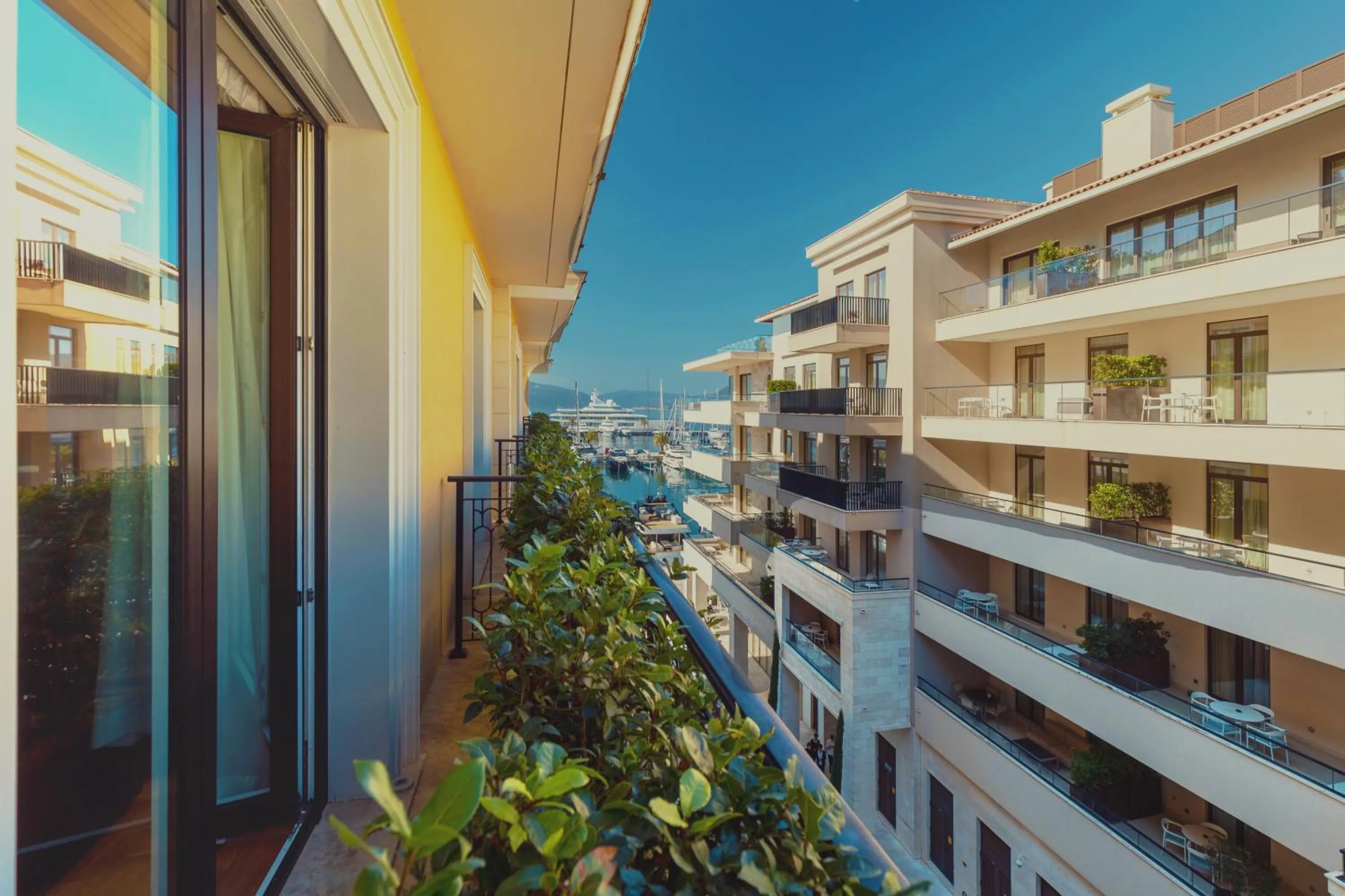 Regent Porto Montenegro