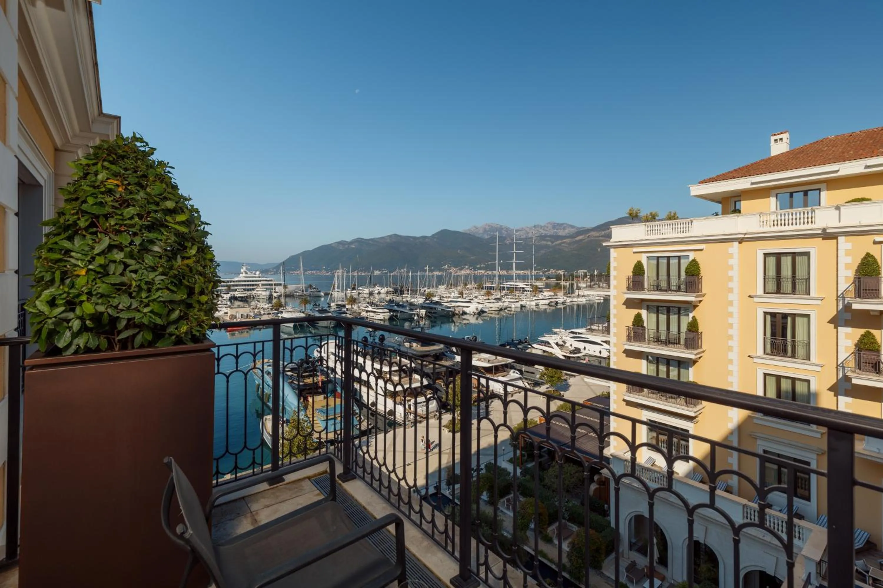 Regent Porto Montenegro