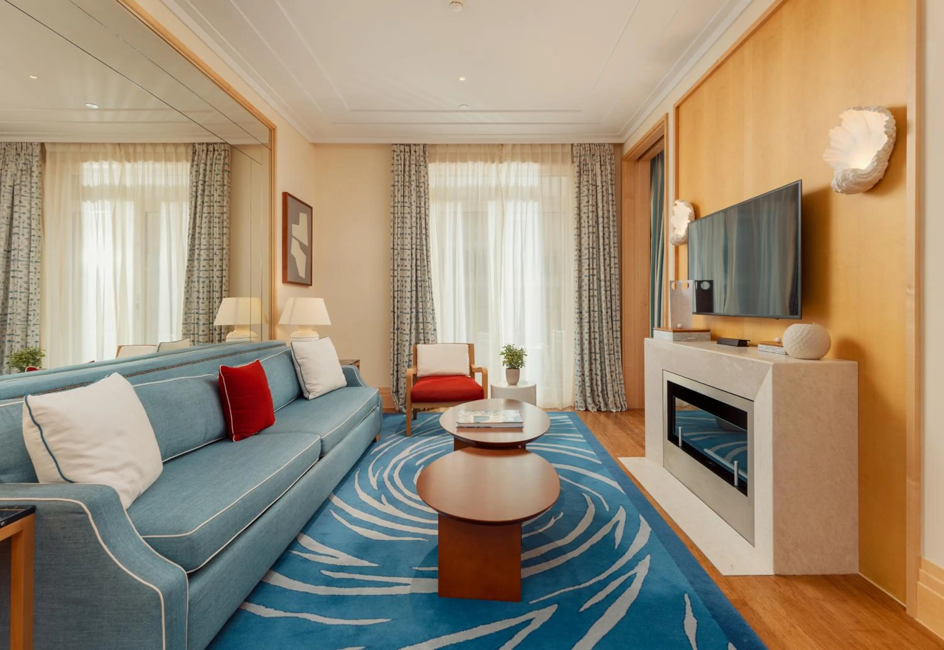 Regent Porto Montenegro