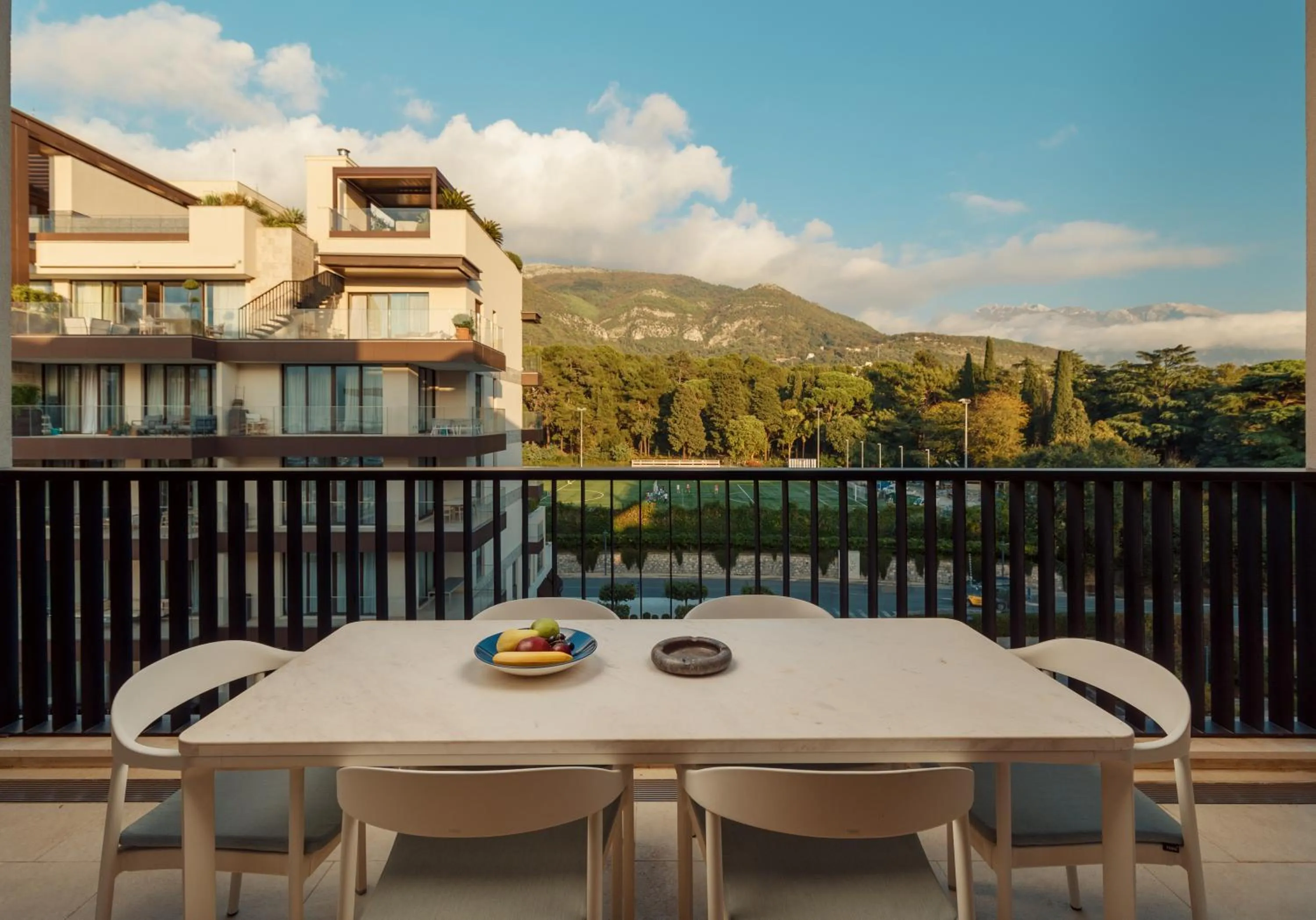 Regent Porto Montenegro