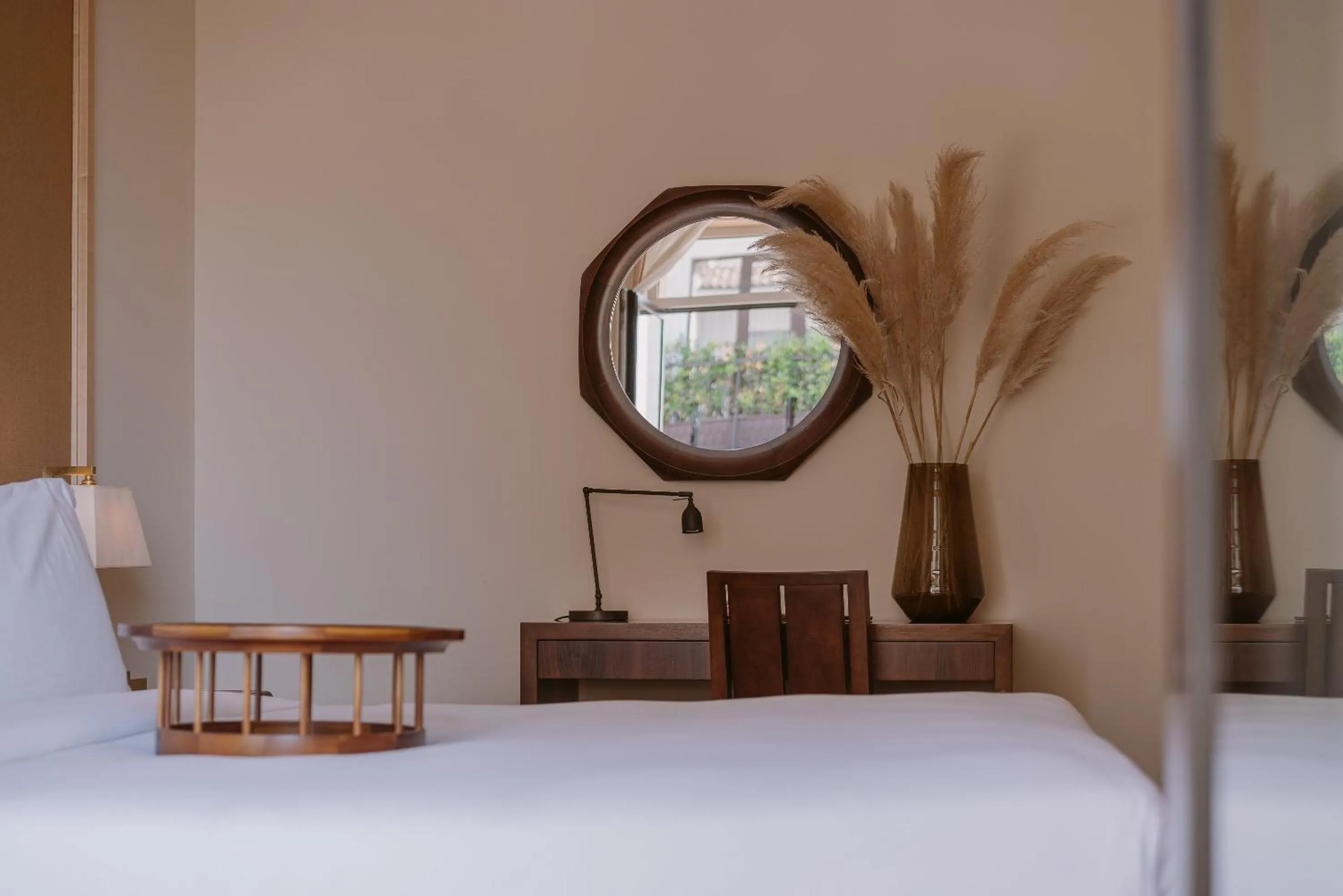 Photo of the whole room, Bed in Regent Porto Montenegro