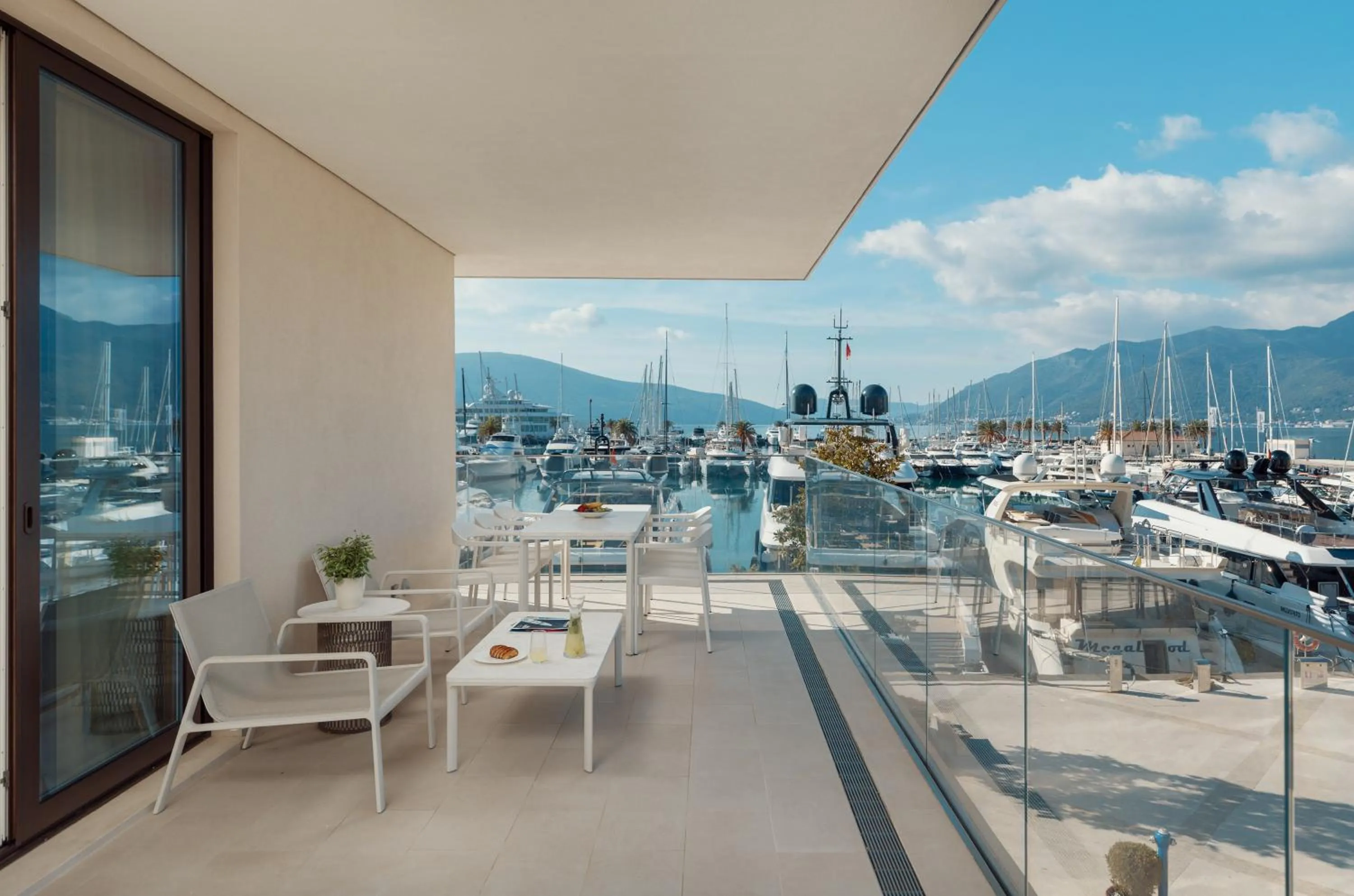 Regent Porto Montenegro