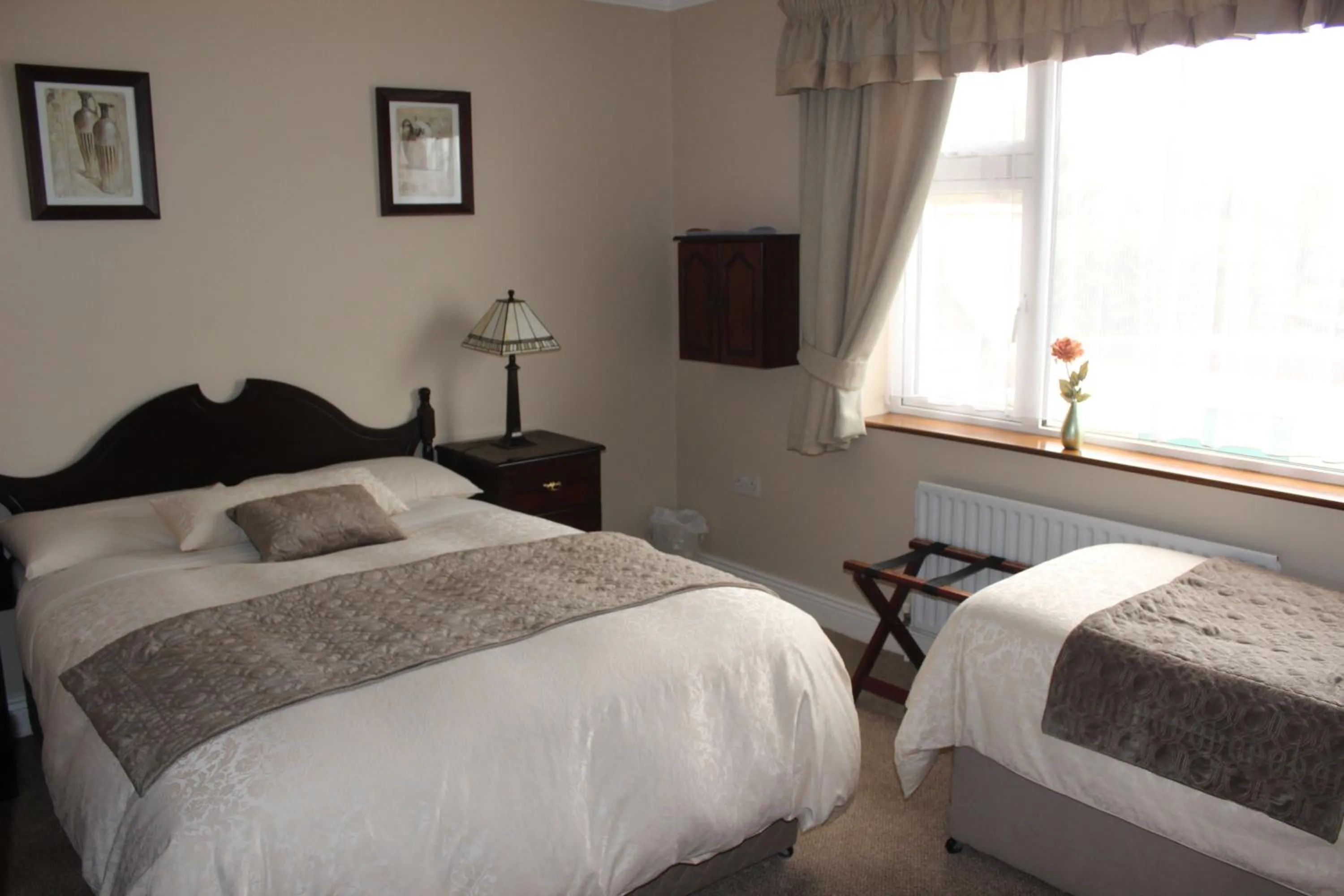 Dunross House B&B